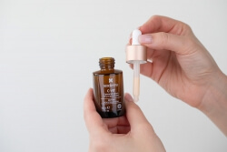 Sesderma C-VIT ZESTAW Krem nawilżający 50 ml + Serum liposomowe 30 ml + Krem pod oczy 15 ml + Kosmetyczka 1 szt