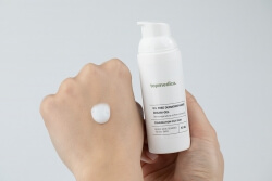 topmedica Odmłodzenie i Nawilżenie ZESTAW Krem - żel naprawczy 50 ml + Serum z retinolem 30 ml + Liftingujący krem, kontur oczu 15 ml
