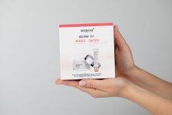 Sesderma Daeses Lifting Cream + Daeses Eye and Lip Contour Cream ZESTAW Krem liftingujący 50 ml + Krem kontur oczu i ust 15 ml Kartonik