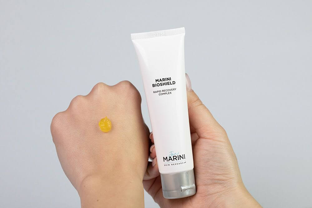 Jan Marini Marini BioShield Regenerujący krem ochronny 57 g