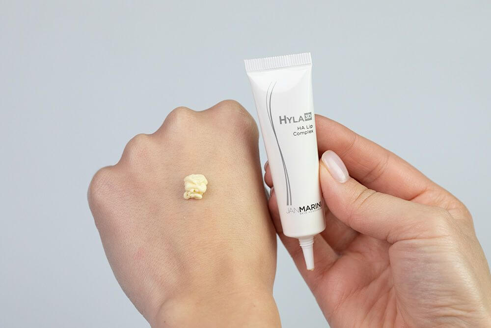 Jan Marini Hyla3D® HA Lip Complex Preparat regenerujący do ust 14 g
