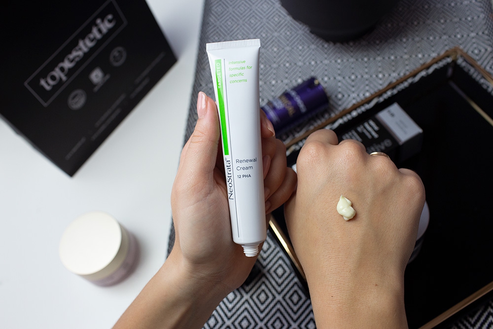 NeoStrata Renewal Cream Przeciwzmarszczkowy krem z Pro-retinolem 30 g