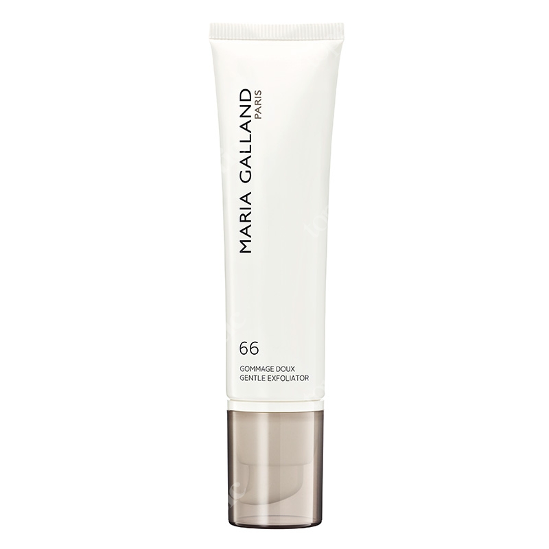 Maria Galland Gentle Exfoliator (66) Peeling Enzymatyczny 50 ml
