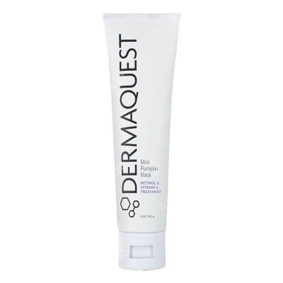 Dermaquest Mini Pumpkin Mask Terapeutyczna maska dyniowa 57 ml
