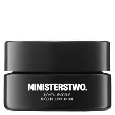 Ministerstwo Dobrego Mydła Miód Peeling do ust 15 g