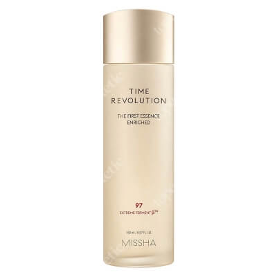 Missha Time Revolution The First Essence Enriched Esencja do twarzy 150 ml