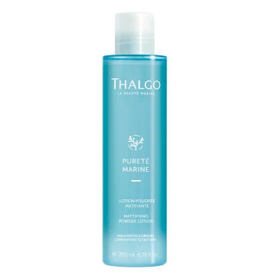 Thalgo Mattifying Powder Lotion Pudrowy tonik matujący 200 ml